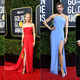 Image for article titled All the Fancy-Ass Fashion On the 77th Golden Globes Red Carpet